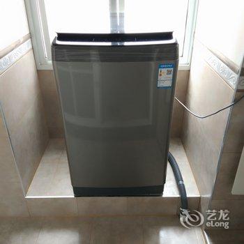 荆州情有独钟.只为你公寓(民主街分店)酒店提供图片