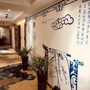 台州江西途窝集团公寓(49号店)酒店提供图片