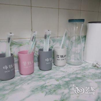 镇江梦溪笔坛公寓酒店提供图片