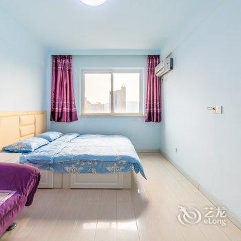 丹东江城温馨之家公寓(11号店)酒店提供图片