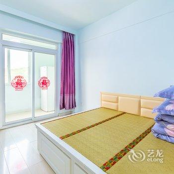 丹东江城温馨之家公寓(11号店)酒店提供图片