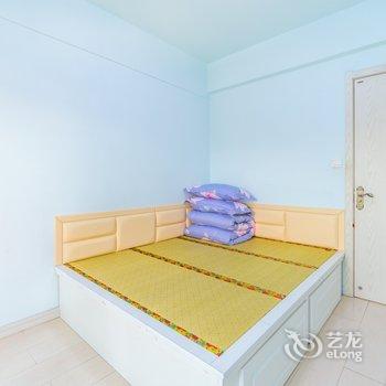 丹东江城温馨之家公寓(11号店)酒店提供图片