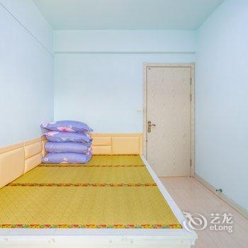 丹东江城温馨之家公寓(11号店)酒店提供图片