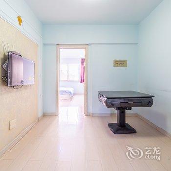 丹东江城温馨之家公寓(11号店)酒店提供图片