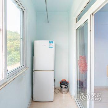 丹东江城温馨之家公寓(11号店)酒店提供图片