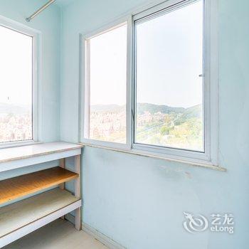 丹东江城温馨之家公寓(11号店)酒店提供图片