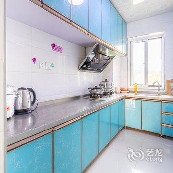 丹东江城温馨之家公寓(11号店)酒店提供图片