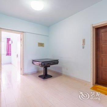 丹东江城温馨之家公寓(11号店)酒店提供图片