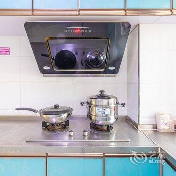 丹东江城温馨之家公寓(11号店)酒店提供图片