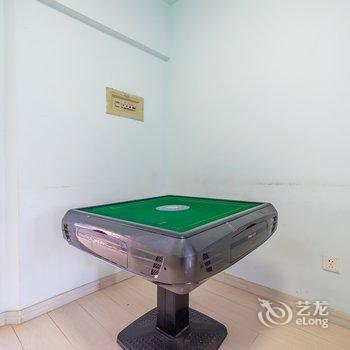 丹东江城温馨之家公寓(11号店)酒店提供图片