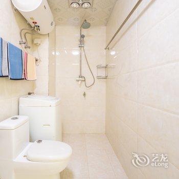 丹东江城温馨之家公寓(11号店)酒店提供图片