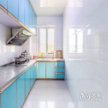 丹东江城温馨之家公寓(11号店)酒店提供图片