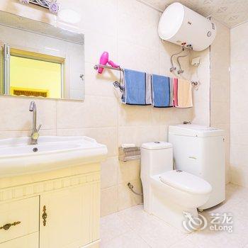 丹东江城温馨之家公寓(11号店)酒店提供图片