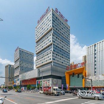 丹东江城温馨之家公寓(11号店)酒店提供图片