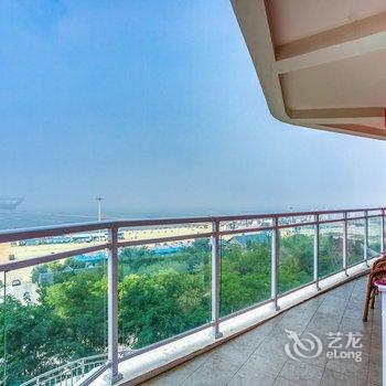 营口忘忧日租公寓(金沙滩街分店)酒店提供图片