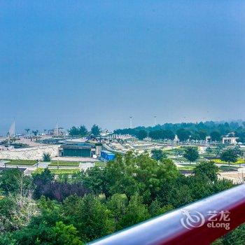 营口忘忧日租公寓(金沙滩街分店)酒店提供图片