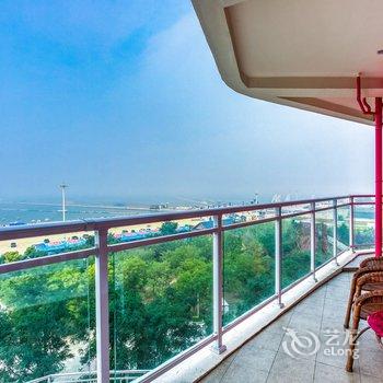 营口忘忧日租公寓(金沙滩街分店)酒店提供图片