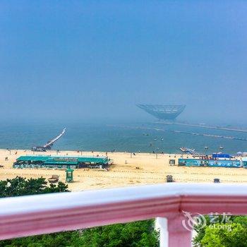 营口忘忧日租公寓(金沙滩街分店)酒店提供图片
