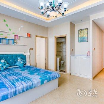 营口忘忧日租公寓(金沙滩街分店)酒店提供图片