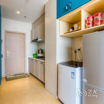 营口忘忧日租公寓(金沙滩街分店)酒店提供图片