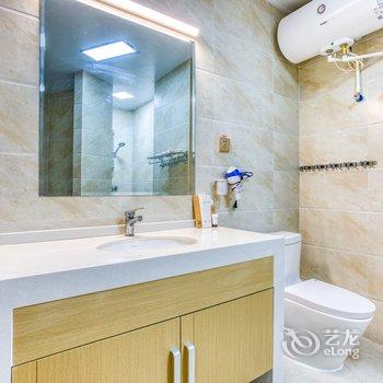 营口忘忧日租公寓(金沙滩街分店)酒店提供图片