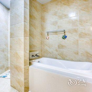 营口忘忧日租公寓(金沙滩街分店)酒店提供图片