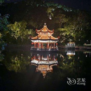 潮州千庭茶舍民宿酒店提供图片