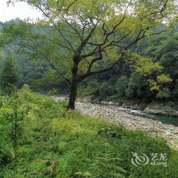 江口大河源居客栈酒店提供图片