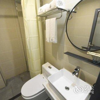 阆中优逸家酒店酒店提供图片