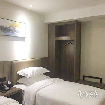 阆中优逸家酒店酒店提供图片