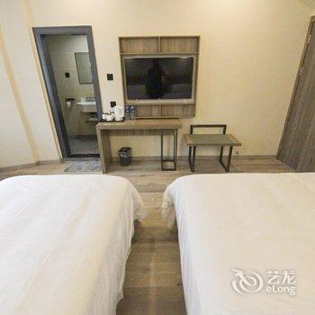 阆中优逸家酒店酒店提供图片