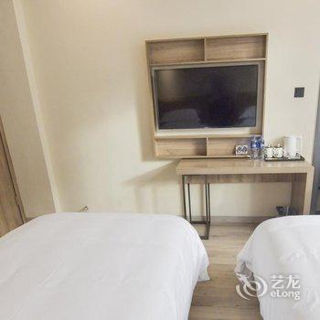 阆中优逸家酒店酒店提供图片