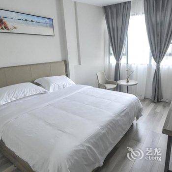 阆中优逸家酒店酒店提供图片