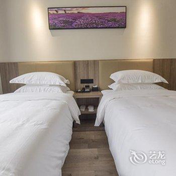 阆中优逸家酒店酒店提供图片