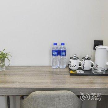 阆中优逸家酒店酒店提供图片