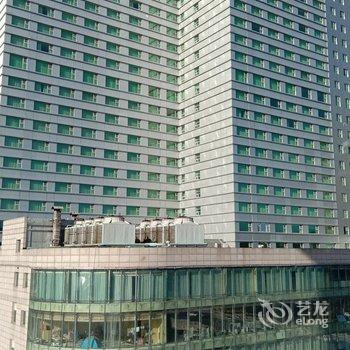 延边新罗世界日租月租房公寓(3号店)酒店提供图片