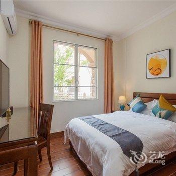 江门123旅游度假别墅酒店提供图片