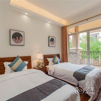 江门123旅游度假别墅酒店提供图片