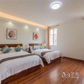 江门123旅游度假别墅酒店提供图片