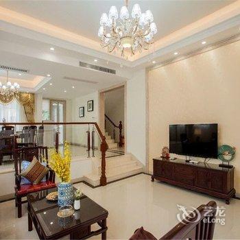 江门123旅游度假别墅酒店提供图片