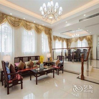 江门123旅游度假别墅酒店提供图片