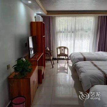 金寨邓家湾农家酒店提供图片