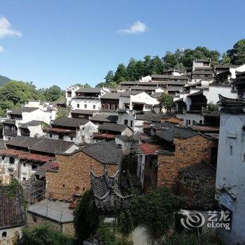 婺源徐美珍民宿酒店提供图片