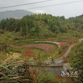 婺源徐美珍民宿酒店提供图片