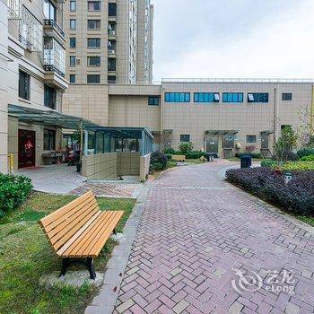 台州伐木累城市公寓(13号店)酒店提供图片