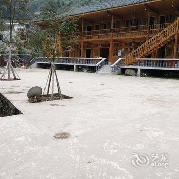 洪雅聚友园民宿酒店提供图片