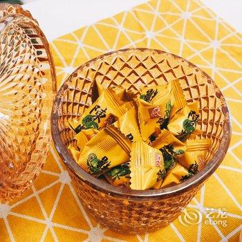 无锡花开民宿酒店提供图片