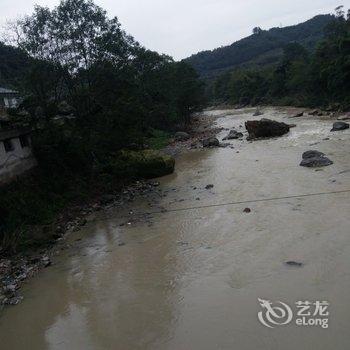 洪雅聚友园民宿酒店提供图片