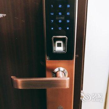 无锡花开民宿酒店提供图片