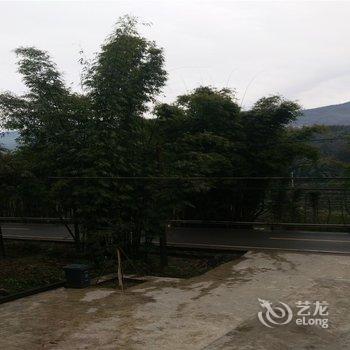 洪雅聚友园民宿酒店提供图片